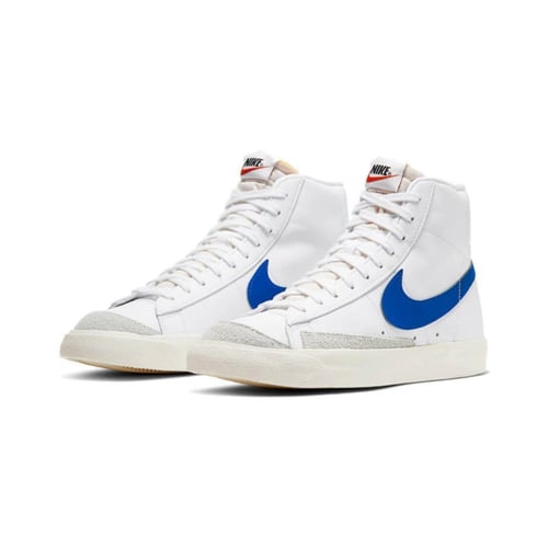 Nike Blazer Mid 77 VNTG Racer Blue