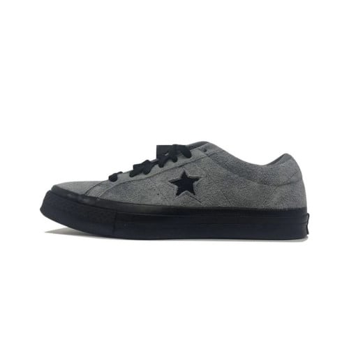 Converse one star low