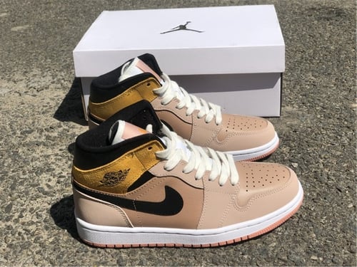 Air Jordan 1 High ’85 “Neutral Grey”