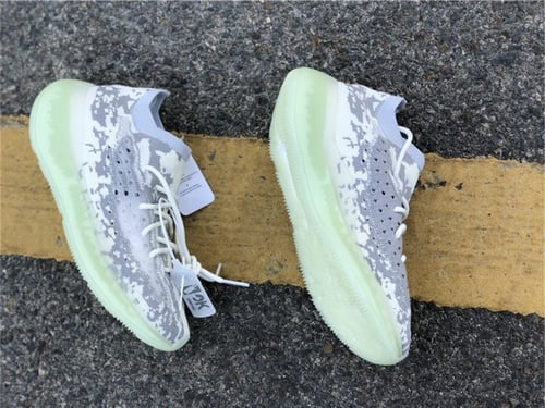 Yeezy Boost 380 'Alien'