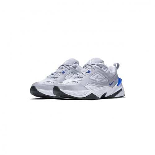 Nike M2K Tekno Wolf Grey Gray Shoe