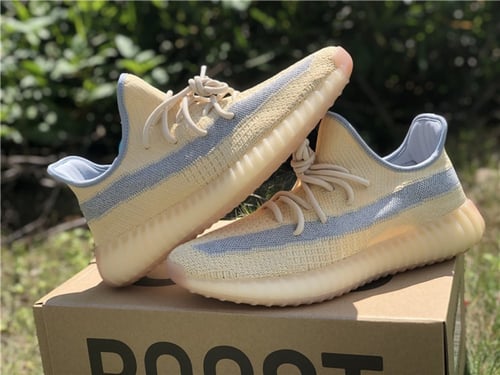 Yeezy Boost 350 V2 'Linen' | لينين