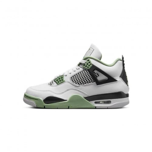 Air Jordan 4 Retro 'Seafoam'