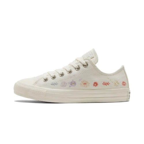 Converse WMNS Chuck Taylor All Star Low 'Embroider...