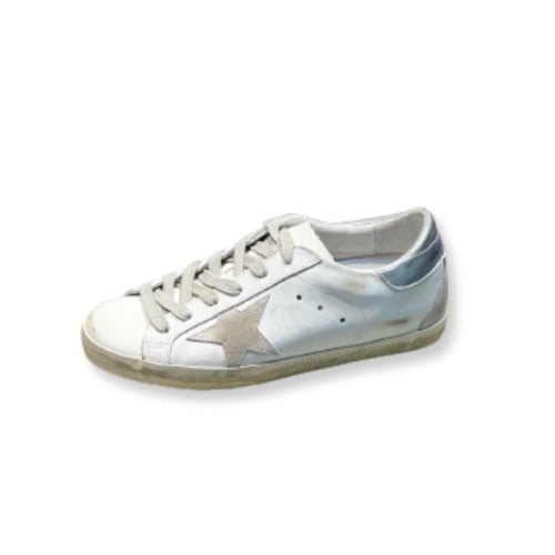 Golden Goose Superstar sneakers