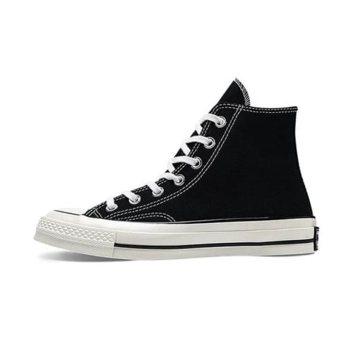Converse Chuck Taylor All-Star 70s Hi Black Black