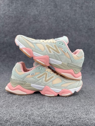 New Balance 9060 "'Baby Shower Blue'"