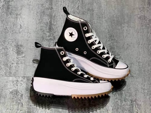Converse All Star High Black