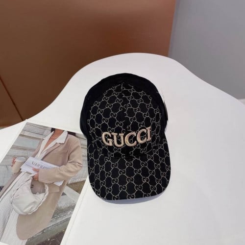Cap Gucci 3