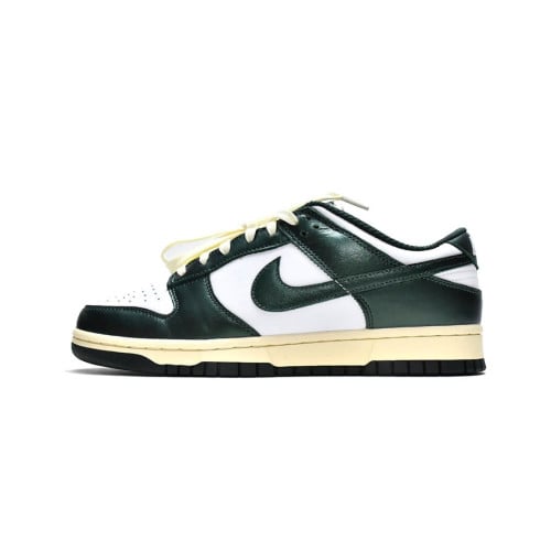 Nike Dunk Low 'Vintage Green'