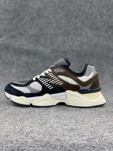 New Balance 9060 'Brown Black'