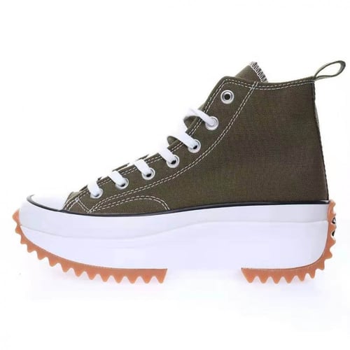 Converse Colour Run Star Hike High Top