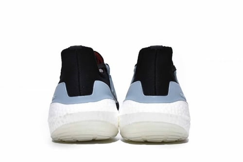 adidas Ultra Boost 2022 Sky Blue Pink