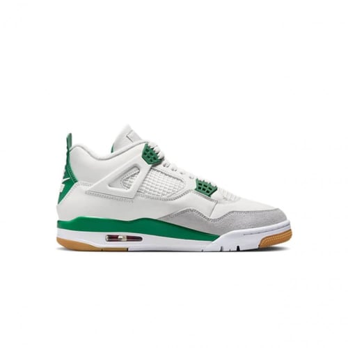 Air Jordan 4 Retro SB 'Pine Green'