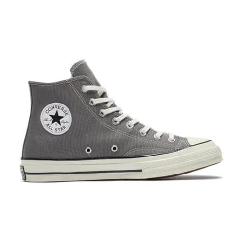 Converse Chuck 70 Hi Grey Ivory