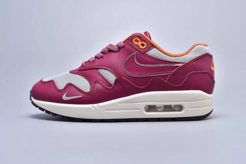 Nike x Patta Air Max 1