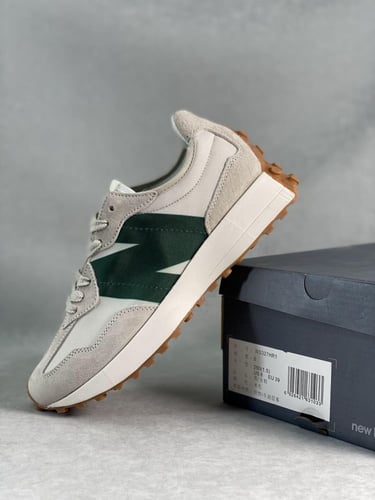 New Balance 327 'Green'