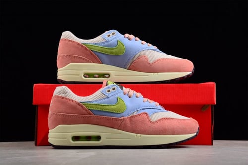 AIR MAX 1 "Light Madder Root"