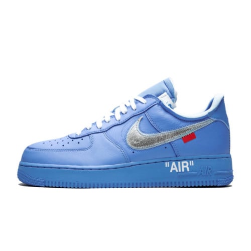Air Force 1 Low "Off-White - MCA"