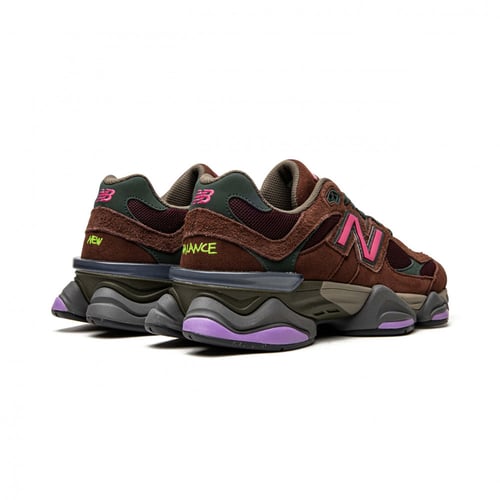 New Balance 9060 'Burgundy'