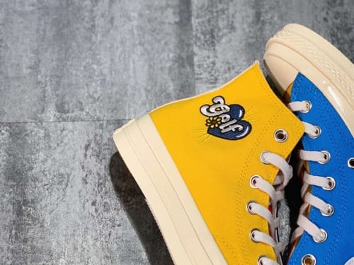 Converse Chuck 70 Hi sneakers