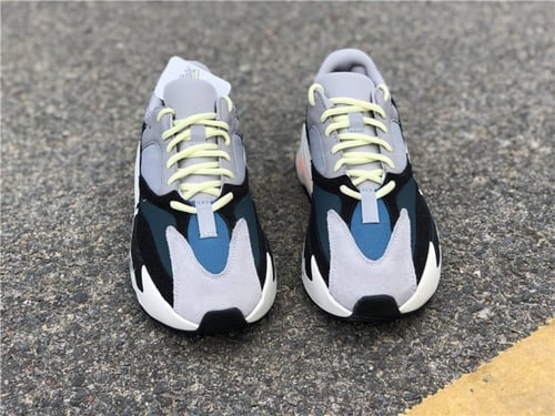 Yeezy Boost 700 V1 'Wave Runner'