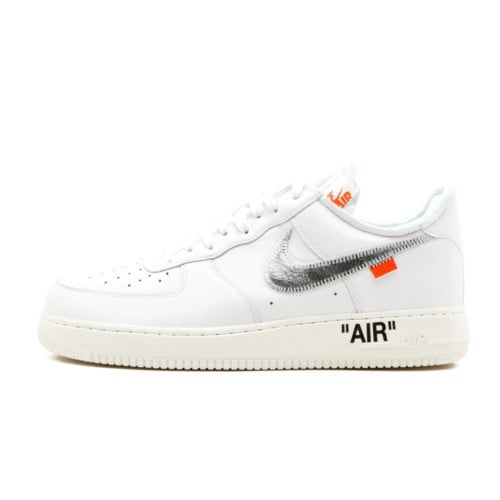 Air Force 1 07 "Off-White - ComplexCon"