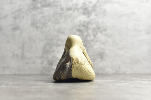YEEZY FOAM RUNNER "MX Cream Clay"