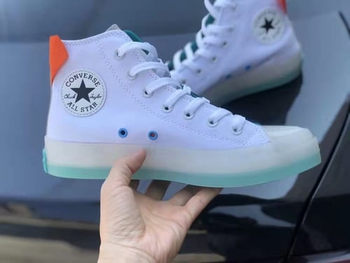 Converse Chuck Taylor All Star CX High 'Color Pop...