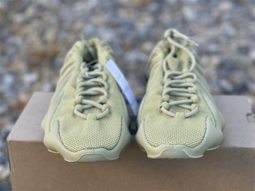 Yeezy 450 "Resin"