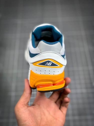 New Balance 2002R 'White Lagoon'