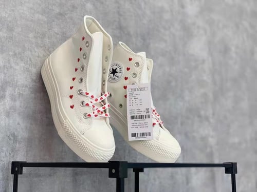 Converse Chuck Taylor Hi sneakers "All-Star Lift"