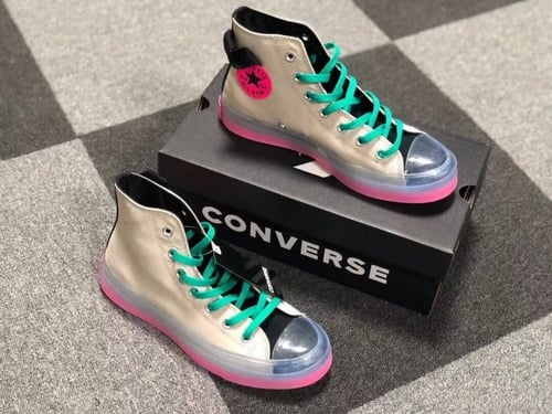 Converse Chuck Taylor All Star CX