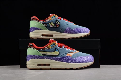 AIR MAX 1 SP "Concepts - Special Box"