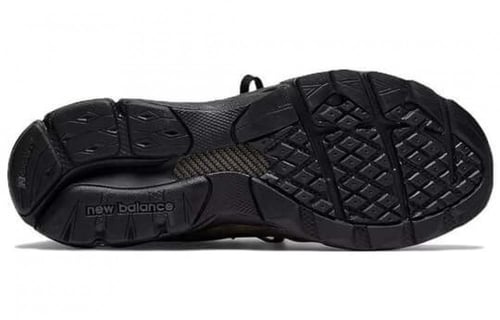 New Balance JJJJound x 990v3 'Brown' Brown