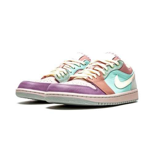 Air Jordan 1 Low SE "Easter Pastel"