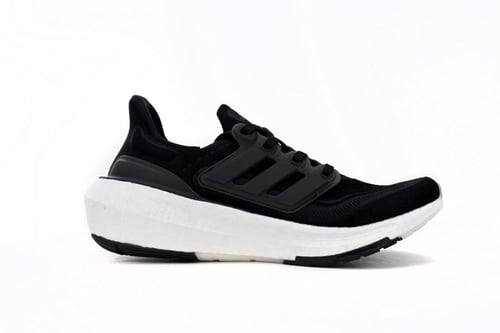 adidas Ultra Boost 2023 Black White