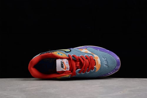 AIR MAX 1 SP "Concepts - Special Box"