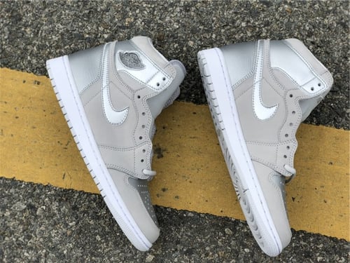 Air Jordan 1 High “Japan”