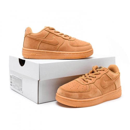 Nike Air Force 1 اطفال