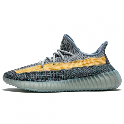 Yeezy Boost 350 V2 'Ash Blue' | اش بلو