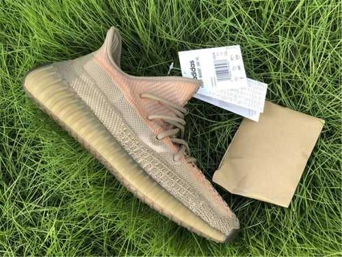 Yeezy Boost 350 V2 'Sand Taupe' | ساند تاب
