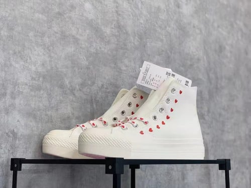 Converse Chuck Taylor Hi sneakers "All-Star Lift"