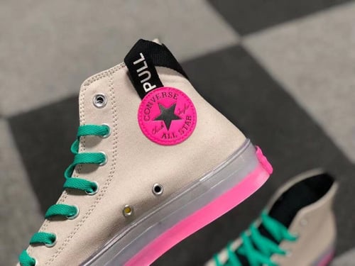Converse Chuck Taylor All Star CX