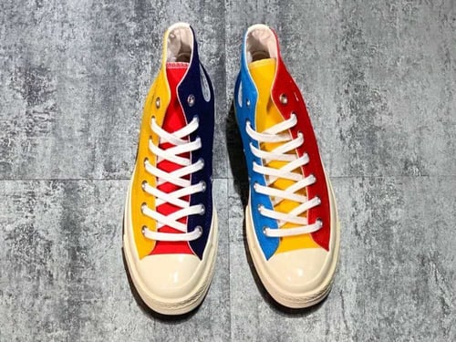 Converse Chuck 70 Hi sneakers