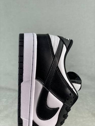 Nike Dunk Low Panda "Black / White