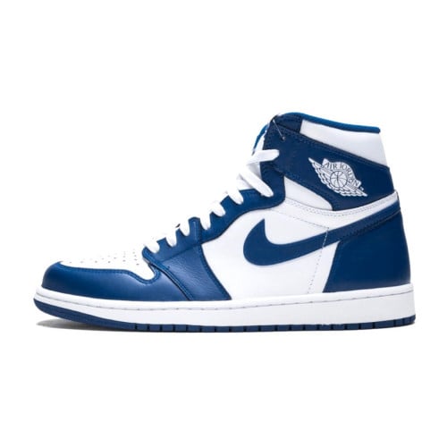 jordan 1 Retro "Storm Blue"