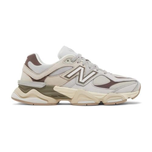 New Balance 9060 Grey Matter / Timberwolf