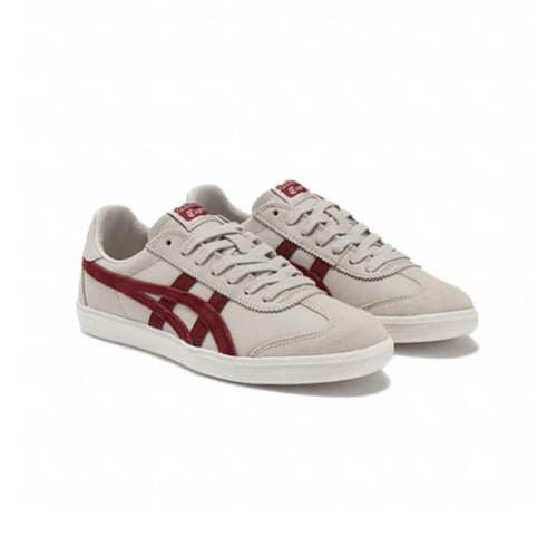 Onitsuka Tiger Tokuten 'White Burgundy'