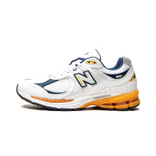 New Balance 2002R 'White Lagoon'